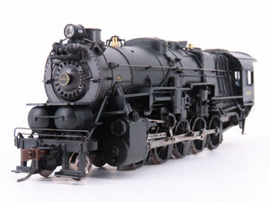 HO Broadway Limited BLI 2487 PRR Pennsylvania 2-10-0 I1sa Steam #4301 - Paragon2