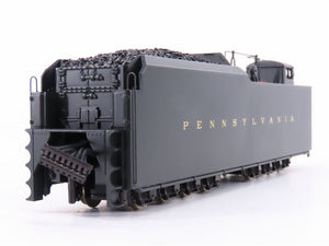 HO Broadway Limited BLI 2487 PRR Pennsylvania 2-10-0 I1sa Steam #4301 - Paragon2