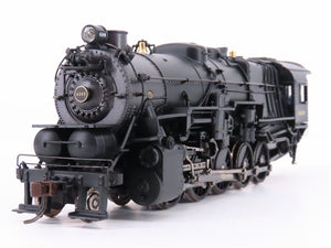 HO Broadway Limited BLI 2486 PRR Pennsylvania 2-10-0 I1sa Steam #4249 - Paragon2