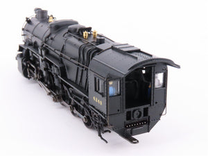 HO Broadway Limited BLI 2486 PRR Pennsylvania 2-10-0 I1sa Steam #4249 - Paragon2