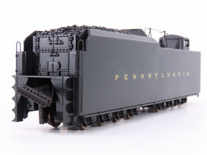 HO Broadway Limited BLI 2486 PRR Pennsylvania 2-10-0 I1sa Steam #4249 - Paragon2