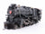 HO Broadway Limited BLI 2544 PRR Pennsylvania 4-6-2 K4s Steam #5366 - Paragon2