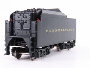 HO Broadway Limited BLI 2544 PRR Pennsylvania 4-6-2 K4s Steam #5366 - Paragon2