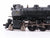 HO Broadway Limited BLI 2214 PRR Pennsylvania 4-8-2 M1b Steam #6736 - Paragon2