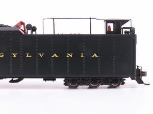 HO Broadway Limited BLI 2214 PRR Pennsylvania 4-8-2 M1b Steam #6736 - Paragon2