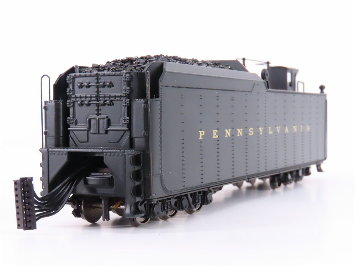 HO Broadway Limited BLI 2214 PRR Pennsylvania 4-8-2 M1b Steam #6736 - Paragon2