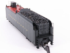 HO Broadway Limited BLI 2214 PRR Pennsylvania 4-8-2 M1b Steam #6736 - Paragon2