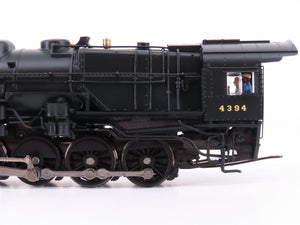 HO Broadway Limited BLI 2488 PRR Pennsylvania 2-10-0 I1sa Steam #4394 - Paragon2