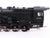 HO Broadway Limited BLI 2488 PRR Pennsylvania 2-10-0 I1sa Steam #4394 - Paragon2