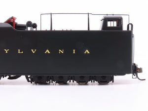 HO Broadway Limited BLI 2488 PRR Pennsylvania 2-10-0 I1sa Steam #4394 - Paragon2