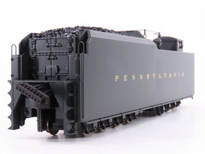 HO Broadway Limited BLI 2488 PRR Pennsylvania 2-10-0 I1sa Steam #4394 - Paragon2