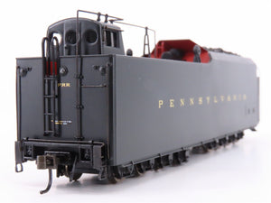 HO Broadway Limited BLI 2488 PRR Pennsylvania 2-10-0 I1sa Steam #4394 - Paragon2