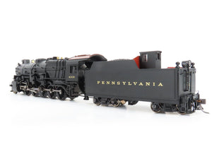 HO Broadway Limited BLI 2055 PRR Pennsylvania 2-10-0 I1sa Steam #4315 - Paragon2