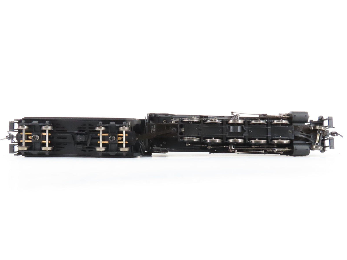 HO Broadway Limited BLI 2055 PRR Pennsylvania 2-10-0 I1sa Steam #4315 - Paragon2