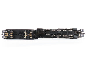 HO Broadway Limited BLI 2055 PRR Pennsylvania 2-10-0 I1sa Steam #4315 - Paragon2
