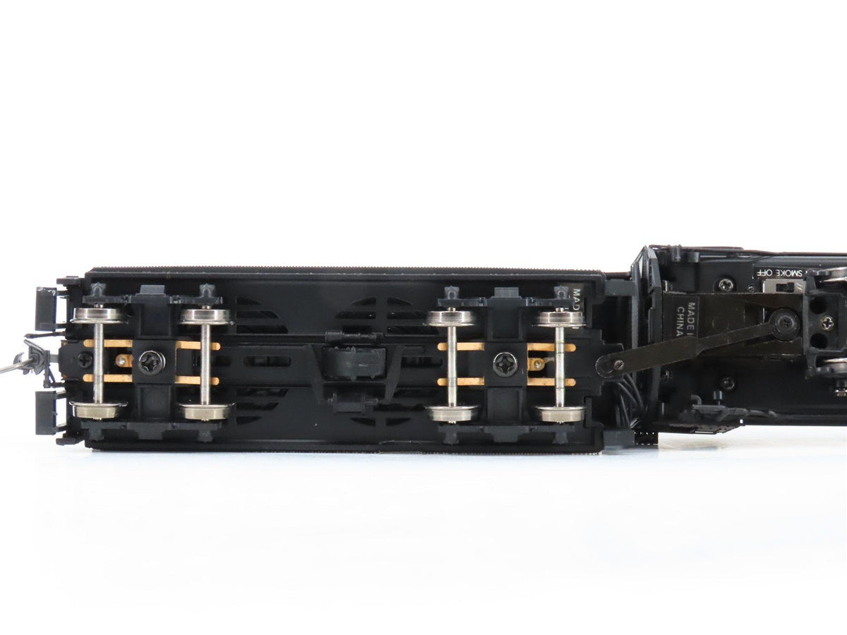 HO Broadway Limited BLI 2055 PRR Pennsylvania 2-10-0 I1sa Steam #4315 - Paragon2