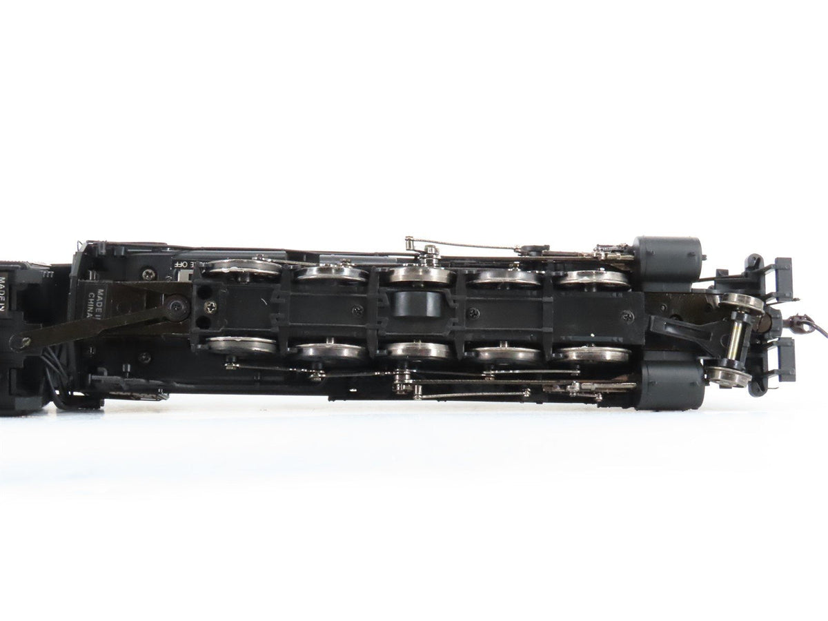 HO Broadway Limited BLI 2055 PRR Pennsylvania 2-10-0 I1sa Steam #4315 - Paragon2