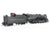HO Broadway Limited BLI 2053 PRR Pennsylvania 2-10-0 I1sa Steam #4620 - Paragon2