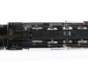HO Broadway Limited BLI 2053 PRR Pennsylvania 2-10-0 I1sa Steam #4620 - Paragon2