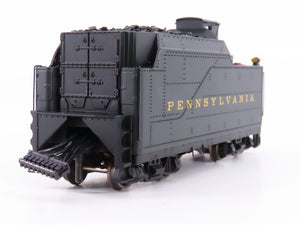 HO Broadway Limited BLI 4046 PRR Pennsylvania 2-8-2 L1s Steam #3648 - Paragon3