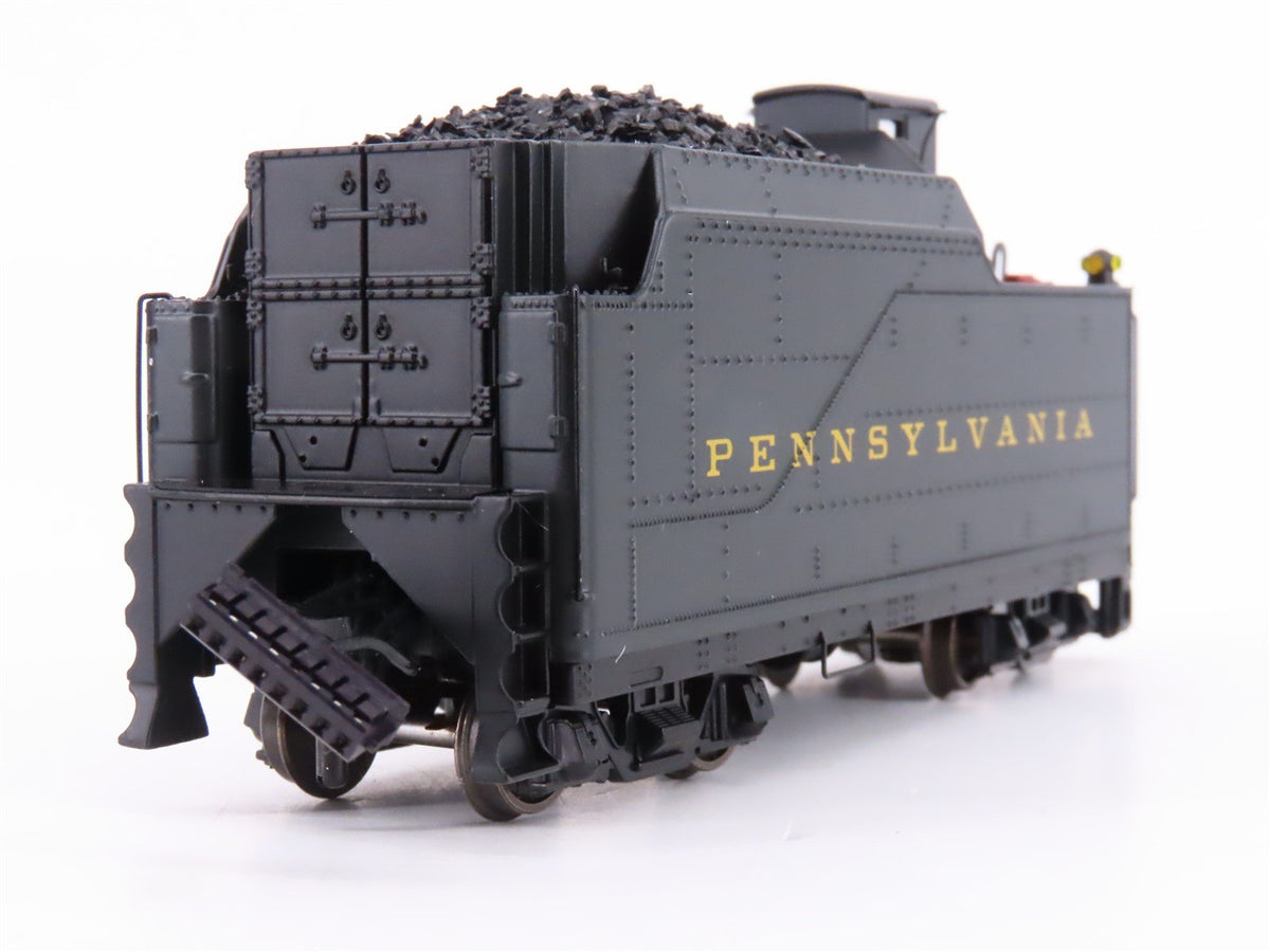 HO Broadway Limited BLI 4044 PRR Pennsylvania 2-8-2 L1s Steam #1429 - Paragon3