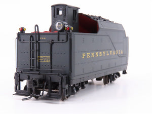 HO Broadway Limited BLI 4044 PRR Pennsylvania 2-8-2 L1s Steam #1429 - Paragon3