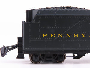 HO Broadway Limited BLI 4045 PRR Pennsylvania 2-8-2 L1s Steam #1682 - Paragon3