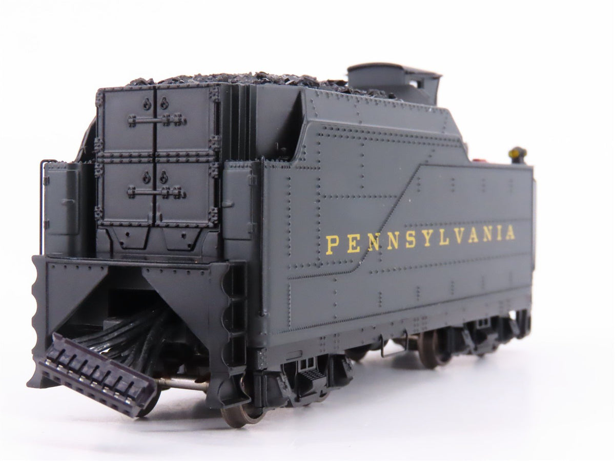 HO Broadway Limited BLI 4045 PRR Pennsylvania 2-8-2 L1s Steam #1682 - Paragon3