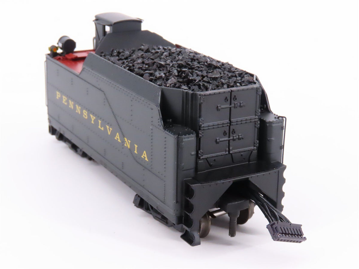 HO Broadway Limited BLI 4045 PRR Pennsylvania 2-8-2 L1s Steam #1682 - Paragon3