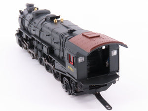 HO Broadway Limited BLI 4081 PRR Pennsylvania 4-8-2 M1b Steam #6761 - Paragon3