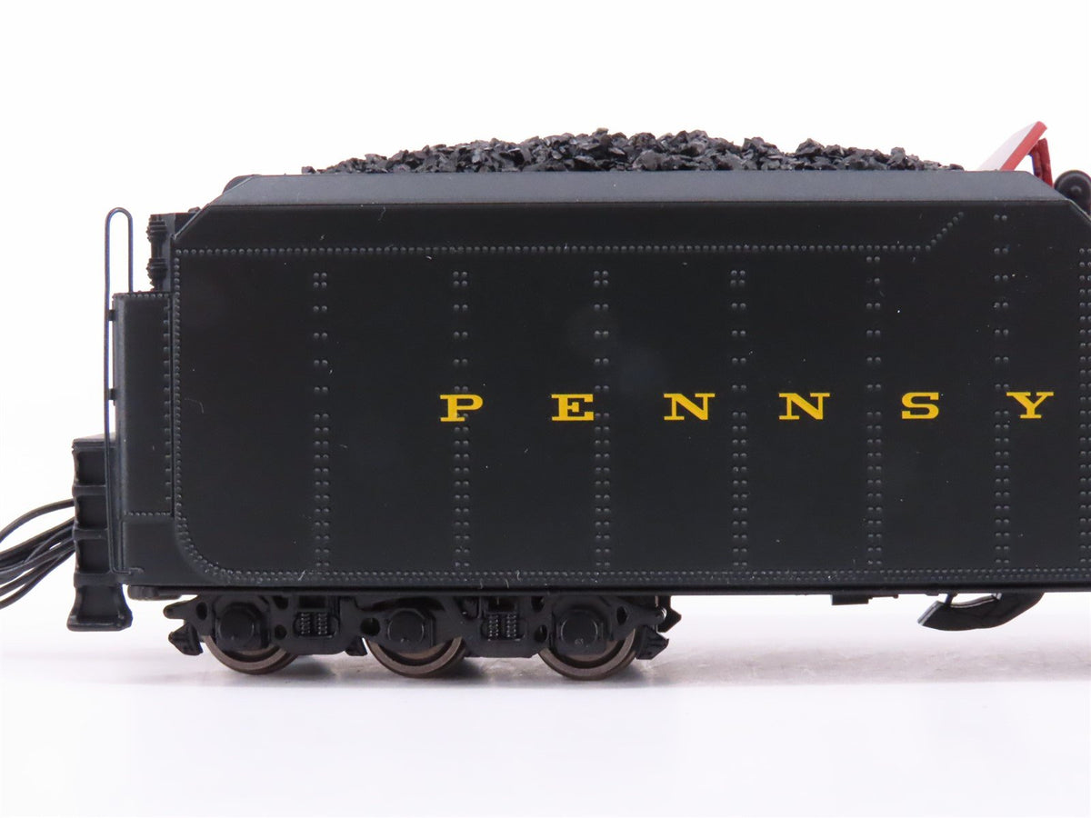 HO Broadway Limited BLI 4081 PRR Pennsylvania 4-8-2 M1b Steam #6761 - Paragon3