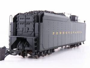 HO Broadway Limited BLI 4081 PRR Pennsylvania 4-8-2 M1b Steam #6761 - Paragon3