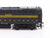 HO Broadway Limited BLI 5750 PRR BLW BF16 Sharknose A/B Diesel Set - Paragon3