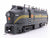 HO Broadway Limited BLI 5750 PRR BLW BF16 Sharknose A/B Diesel Set - Paragon3