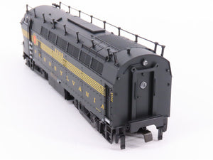 HO Broadway Limited BLI 5750 PRR BLW BF16 Sharknose A/B Diesel Set - Paragon3