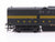HO Broadway Limited BLI 5750 PRR BLW BF16 Sharknose A/B Diesel Set - Paragon3