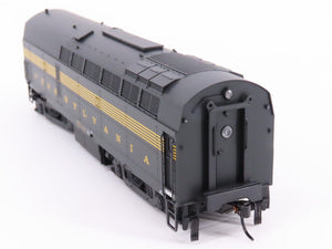 HO Broadway Limited BLI 5750 PRR BLW BF16 Sharknose A/B Diesel Set - Paragon3