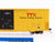 HO Scale Walthers Mainline 910-2916 TTX-TBOX 60' High Cube Boxcar #661201