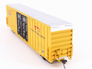 HO Scale Walthers Mainline 910-2916 TTX-TBOX 60' High Cube Boxcar #661201