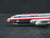 1:400 Black Box Models Die-Cast American Airlines Boeing B-737-200 Aircraft