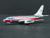 1:400 Black Box Models Die-Cast American Airlines Boeing B-737-200 Aircraft