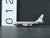 1:400 Black Box Models Die-Cast American Airlines Boeing B-737-200 Aircraft