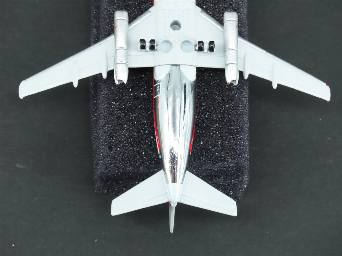 1:400 Black Box Models Die-Cast American Airlines Boeing B-737-200 Aircraft