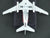 1:400 Black Box Models Die-Cast American Airlines Boeing B-737-200 Aircraft