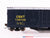 HO Scale Walthers Trainline 931-1754 CSXT Track Cleaning Boxcar #135720