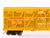 HO Scale Walthers Trainline 931-1680 UP Union Pacific Stock Car #42336