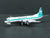 1:400 Dragon Wings Jet-X JXM153 Die-Cast Transamerica Lockheed L-188C Aircraft