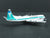 1:400 Dragon Wings Jet-X JXM153 Die-Cast Transamerica Lockheed L-188C Aircraft