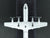 1:400 Dragon Wings Jet-X JXM153 Die-Cast Transamerica Lockheed L-188C Aircraft