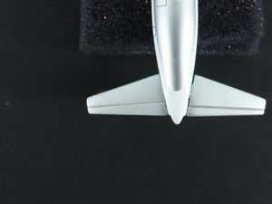 1:400 Dragon Wings Jet-X JXM153 Die-Cast Transamerica Lockheed L-188C Aircraft